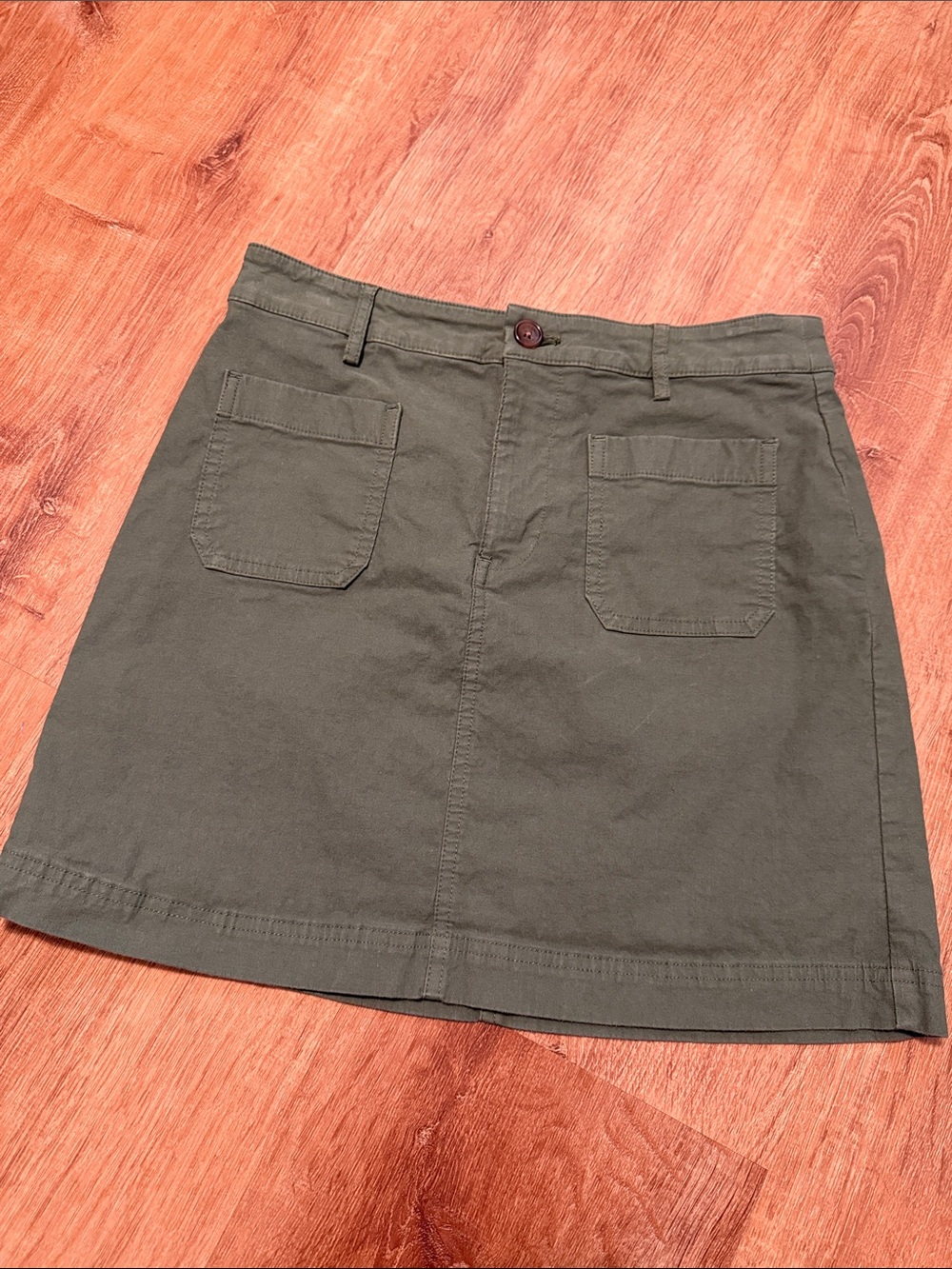 J Crew Skirt